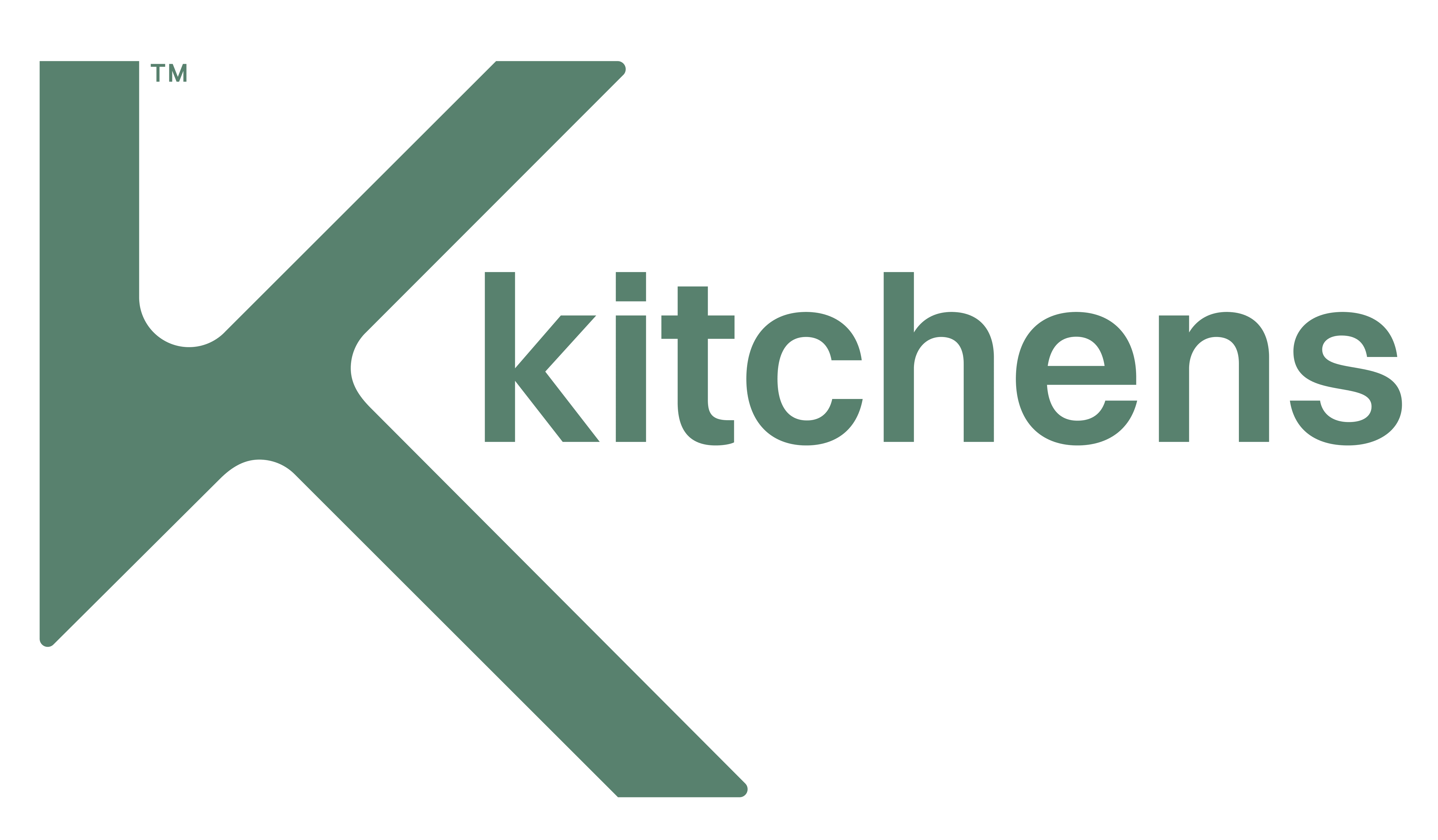 K Kitchen Logo